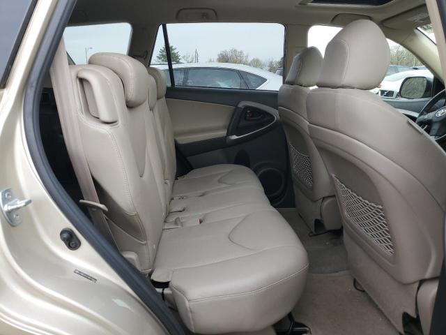 2008 Toyota Rav4 Limited VIN: JTMBD31V185172626 Lot: 52729314