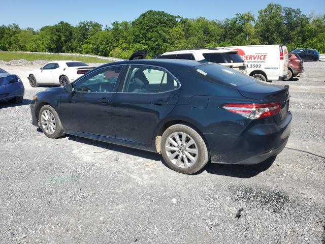 2019 Toyota Camry L VIN: 4T1B11HKXKU269938 Lot: 51797544