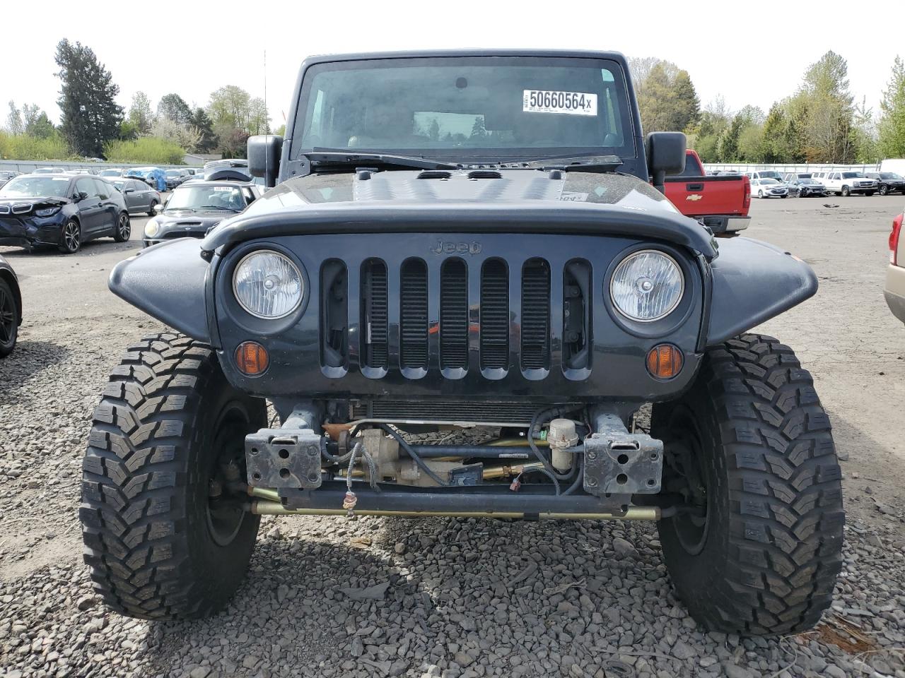 1C4BJWCG8CL213539 2012 Jeep Wrangler Rubicon