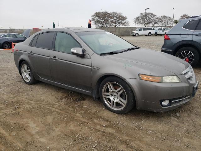 2007 Acura Tl VIN: 19UUA66287A044506 Lot: 52047044