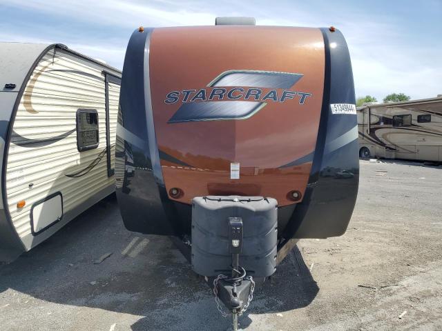 2017 Starcraft Travelstar VIN: 1SABS0BU0H2JL5055 Lot: 51349844