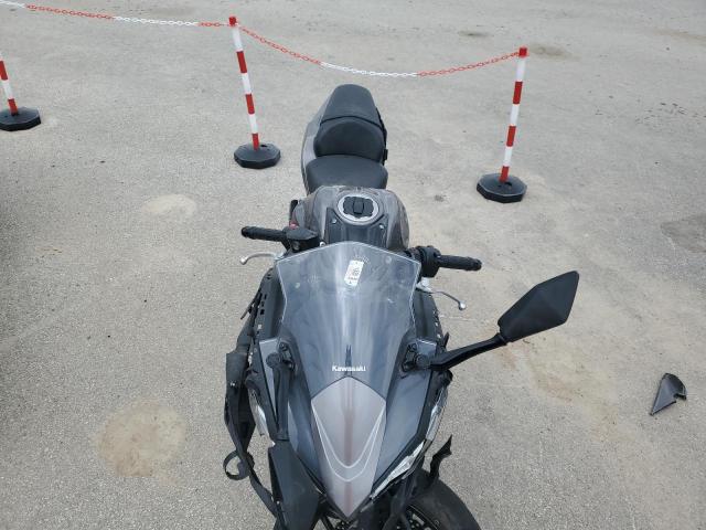 2021 KAWASAKI EX650 N - ML5EXEN16MDA32883