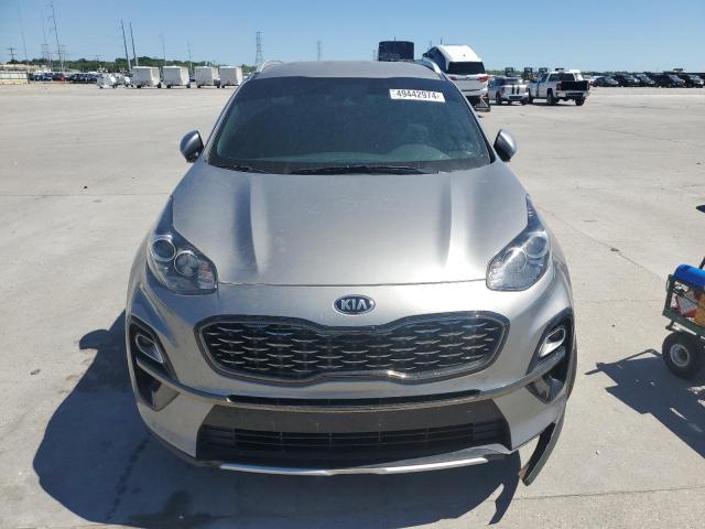 2020 KIA SPORTAGE S - KNDP63ACXL7782116