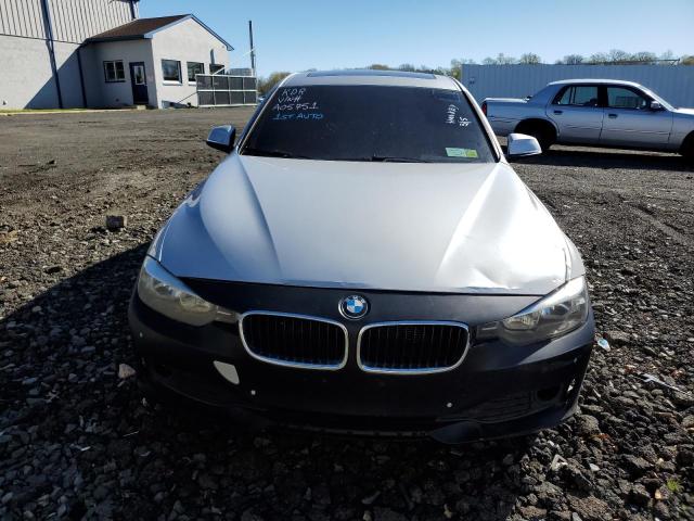 2015 BMW 320 I VIN: WBA3B1C52F5A05751 Lot: 49732794