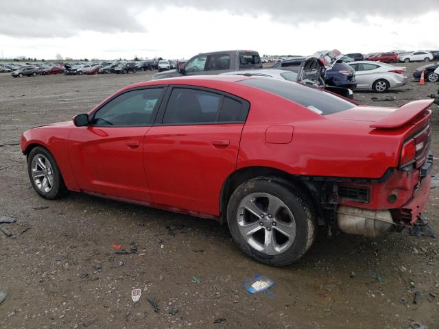 2012 Dodge Charger Sxt VIN: 2C3CDXHG4CH276844 Lot: 50353284