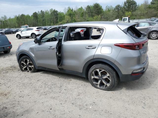 KNDPMCAC5L7638401 Kia Sportage L 2