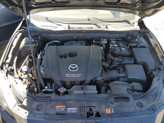 VIN JM1BM1M33E1117919 2014 Mazda 3, Grand Touring no.11