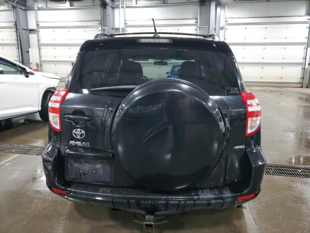 2012 Toyota Rav4 VIN: 2T3BF4DV0CW183694 Lot: 50947274