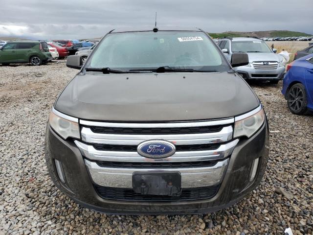 2011 Ford Edge Limited VIN: 2FMDK3KCXBBA77458 Lot: 50554754