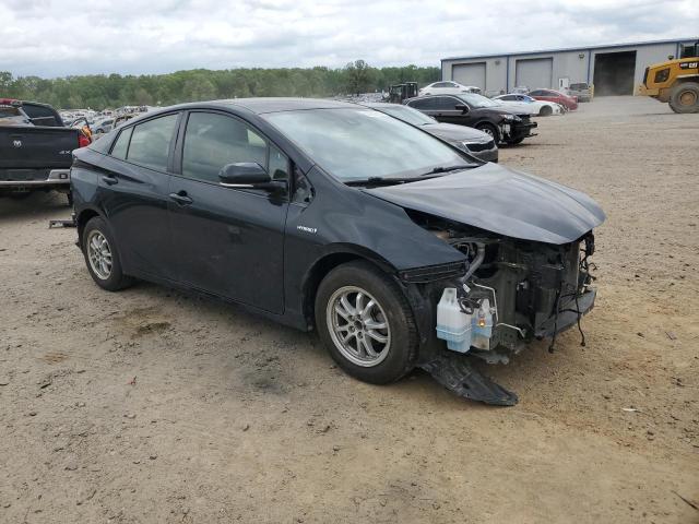 2018 Toyota Prius VIN: JTDKBRFU5J3581755 Lot: 50862864