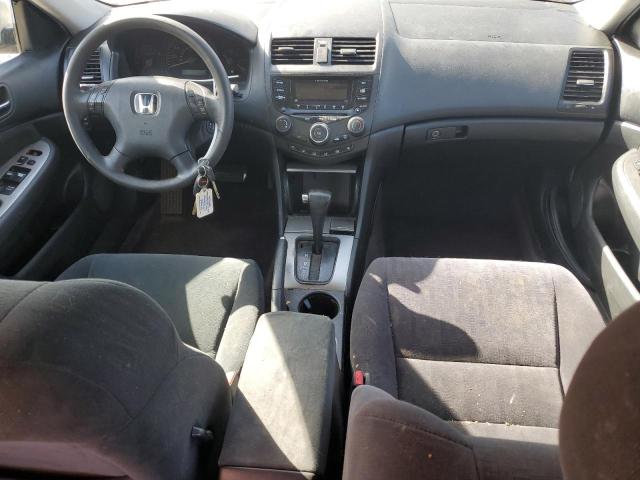 2005 Honda Accord Ex VIN: 1HGCM56745A067206 Lot: 49867644
