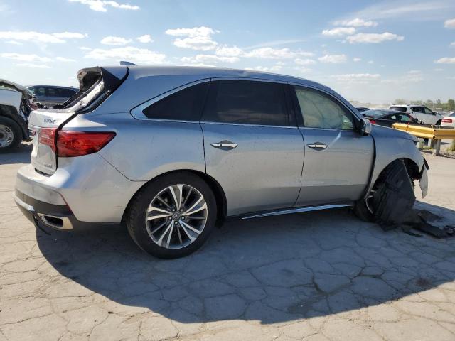 2019 Acura Mdx Technology VIN: 5J8YD4H50KL004843 Lot: 52485964