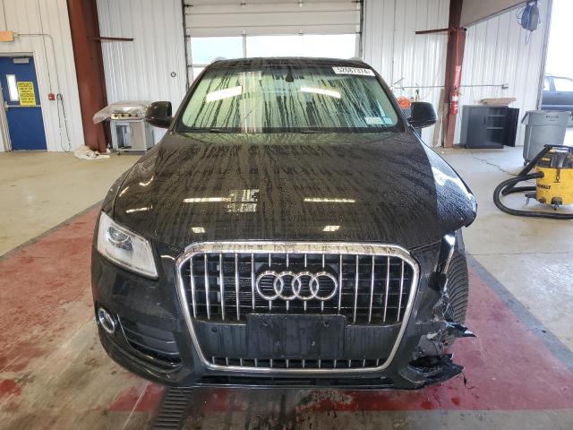 2015 Audi Q5 Premium Plus VIN: WA1LFAFP6FA087888 Lot: 52687374