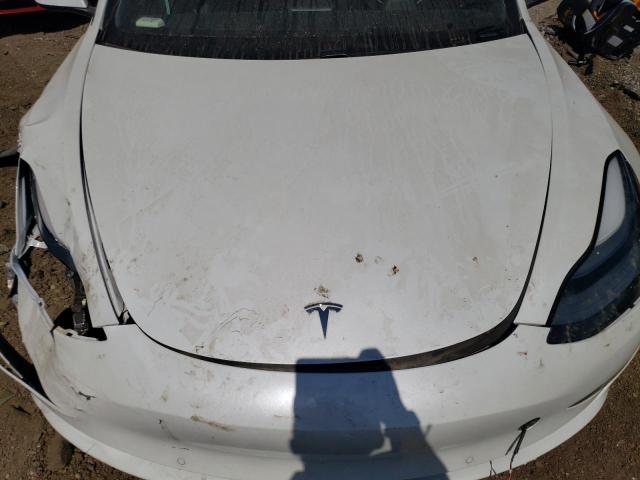 2021 TESLA MODEL 3 - 5YJ3E1EB2MF043969