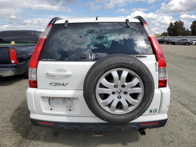 2005 Honda Cr-V Se VIN: JHLRD789X5C018277 Lot: 49771474