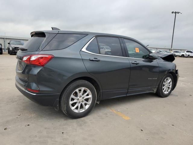 2019 Chevrolet Equinox Lt VIN: 3GNAXKEV8KS502497 Lot: 51010454