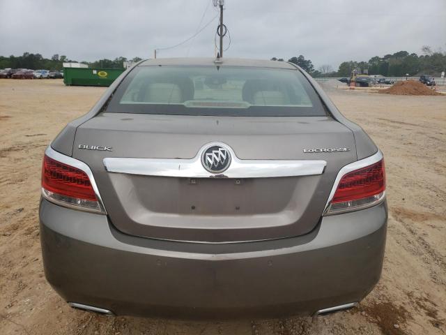 2012 Buick Lacrosse Premium VIN: 1G4GF5E33CF237401 Lot: 49154004