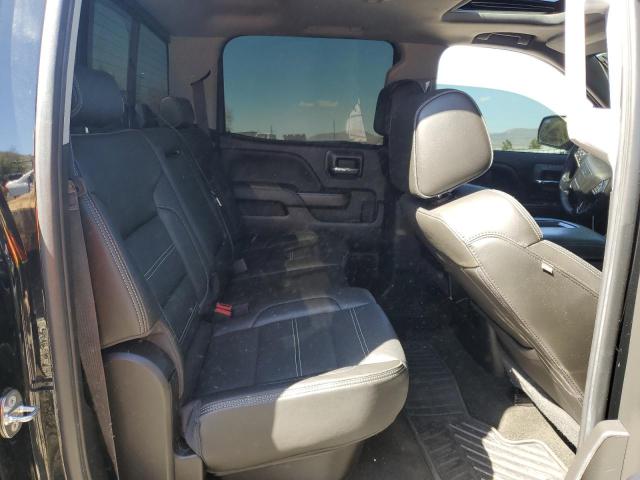 2017 GMC SIERRA K15 - 3GTU2PEJ7HG517471