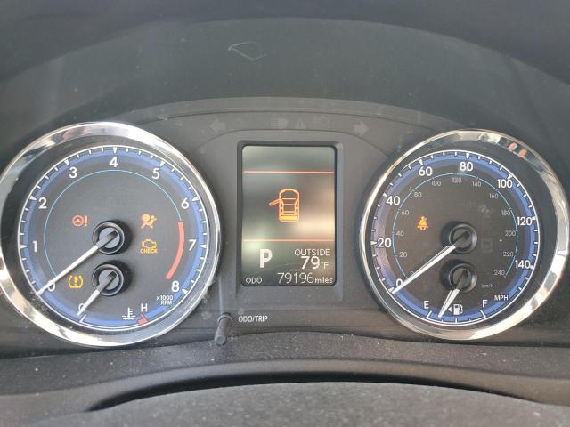 2018 TOYOTA COROLLA L - 5YFBURHE0JP823052