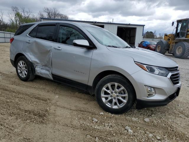 2018 CHEVROLET EQUINOX LT - 2GNAXJEV5J6189433