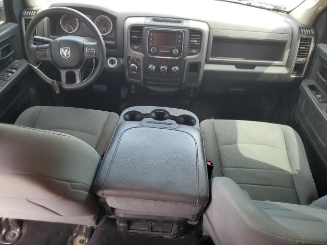 2016 RAM 1500 ST 1C6RR6KT4GS405095