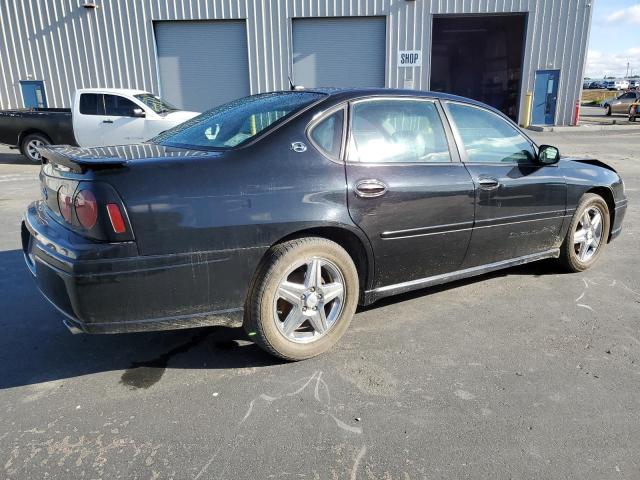 2005 Chevrolet Impala Ss VIN: 2G1WP551859112832 Lot: 50733754