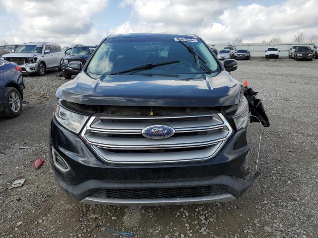2016 FORD EDGE SEL - 2FMPK4J92GBB77649