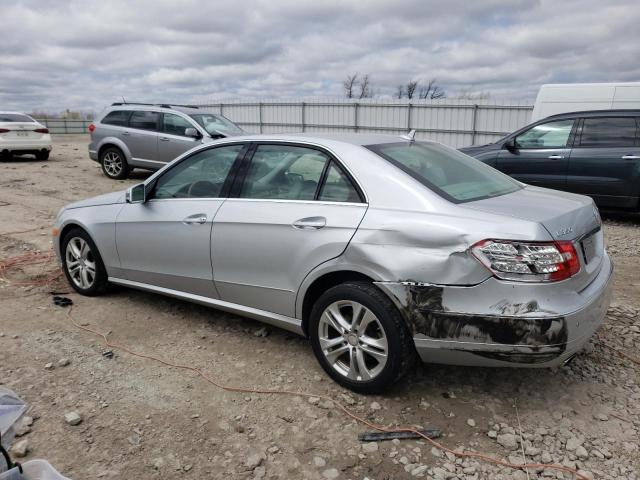 2011 Mercedes-Benz E 350 4Matic VIN: WDDHF8HB6BA428860 Lot: 49689524