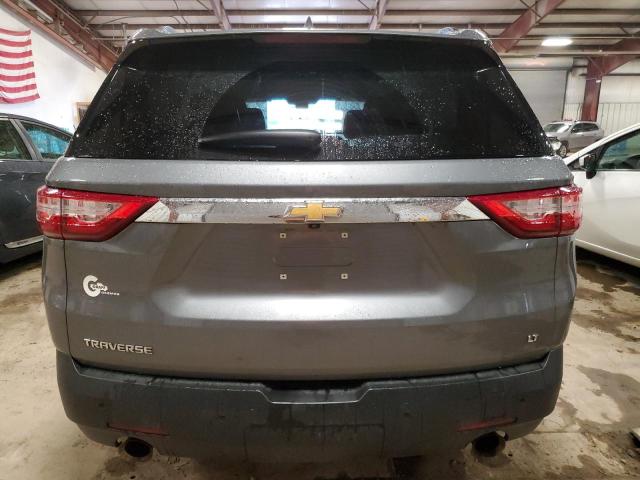 1GNERGKW2LJ177855 Chevrolet Traverse L 6