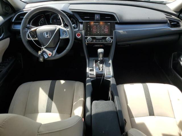2016 HONDA CIVIC EX - 19XFC2F78GE038420