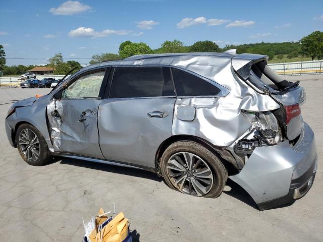 2019 Acura Mdx Technology VIN: 5J8YD4H50KL004843 Lot: 52485964