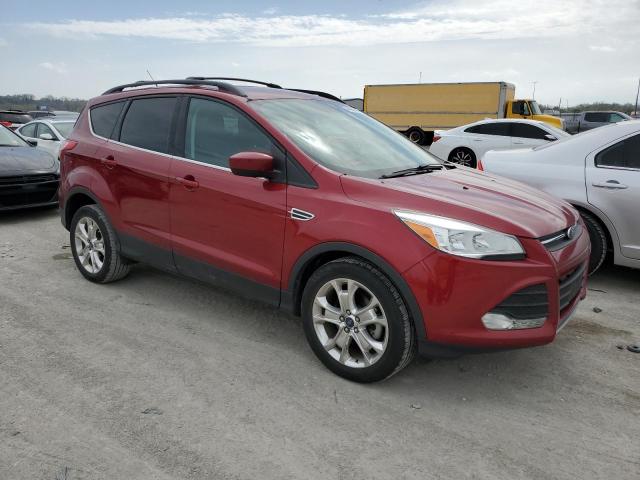 1FMCU0GX9DUD08816 | 2013 Ford escape se