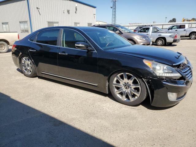 2011 Hyundai Equus Signature VIN: KMHGH4JF9BU036567 Lot: 55021324