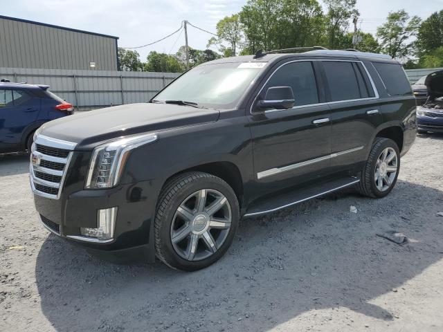 2019 CADILLAC ESCALADE L 1GYS4BKJ3KR330982