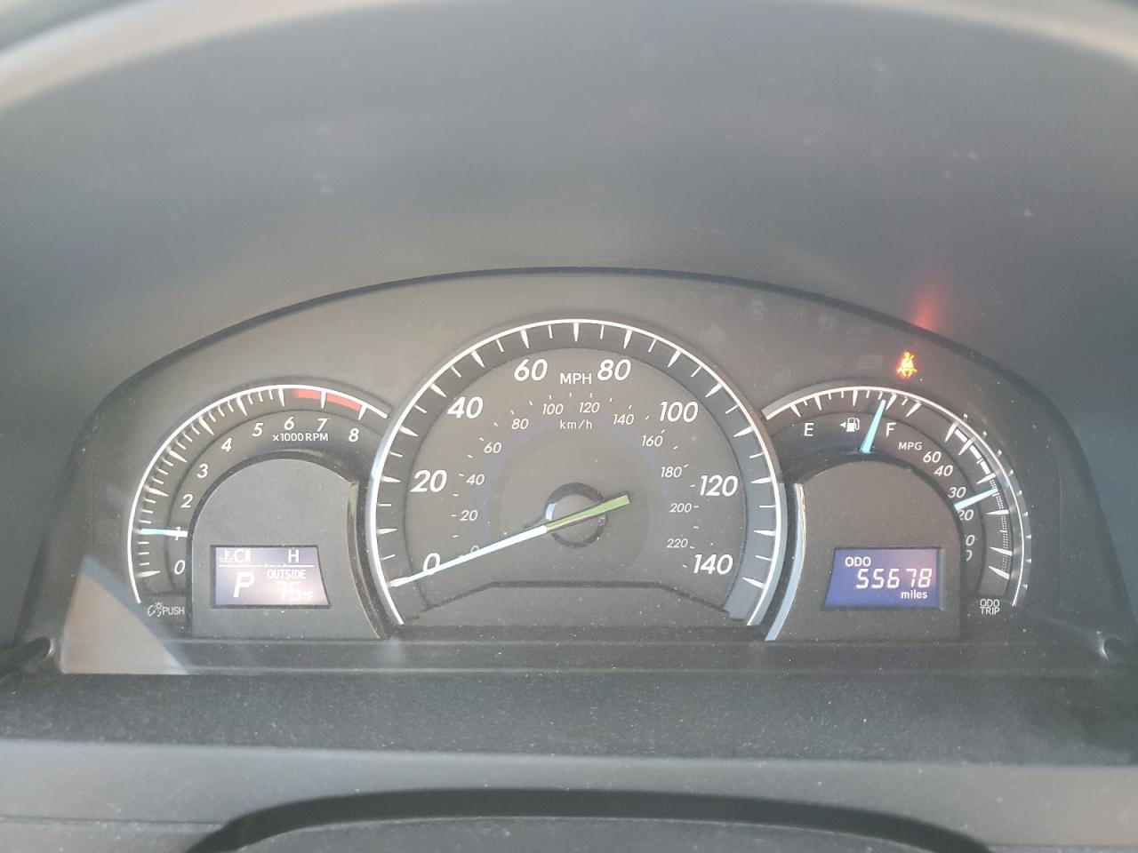 4T4BF1FK0ER373627 2014 Toyota Camry L