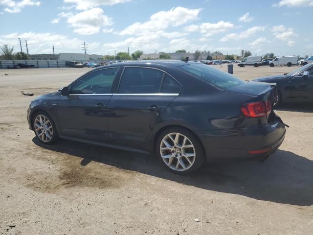 2014 Volkswagen Jetta Gli VIN: 3VW4T7AJ1EM313262 Lot: 50807964