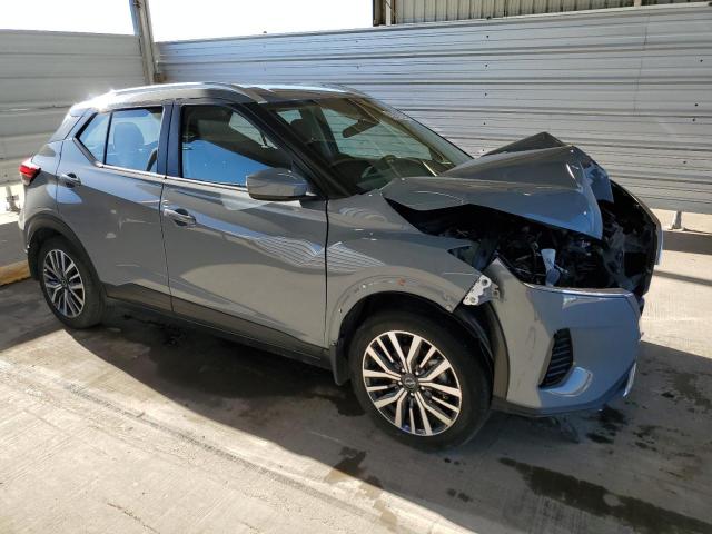 2023 Nissan Kicks Sv VIN: 3N1CP5CV5PL510213 Lot: 49450434