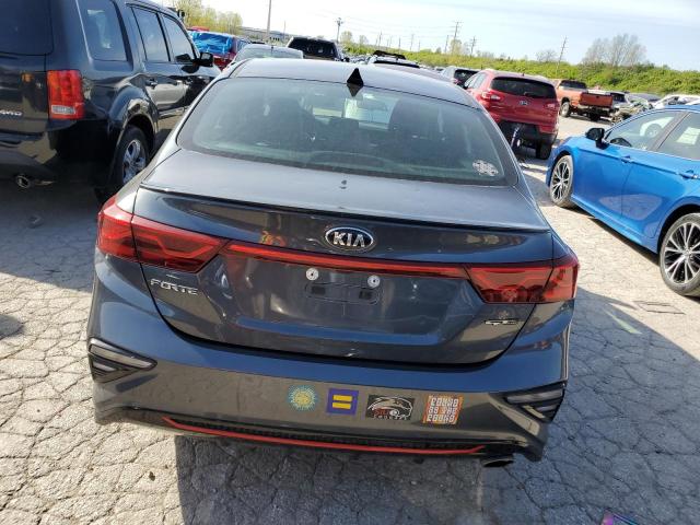 2020 KIA FORTE GT L - 3KPF34AD0LE232796
