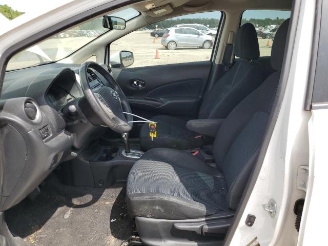2016 Nissan Versa Note S VIN: 3N1CE2CP1GL367461 Lot: 49330684