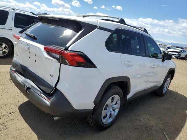 2020 TOYOTA RAV4 LE - JTMH1RFV7LD050284