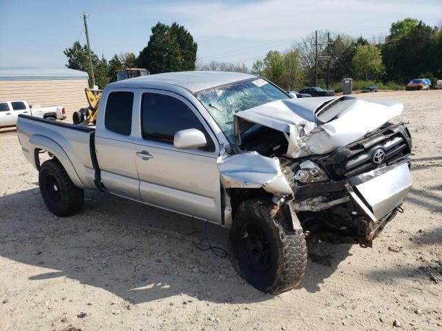 2006 Toyota Tacoma Access Cab VIN: 5TEUU42N46Z275062 Lot: 50071994