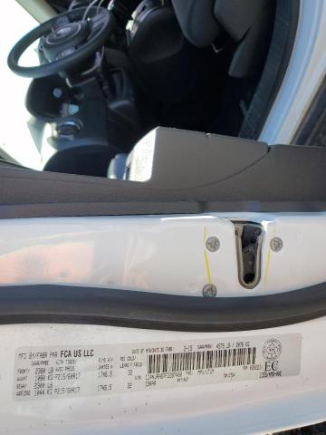 2015 JEEP PATRIOT 1C4NJRAB7FD287460