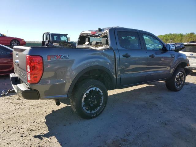 2021 Ford Ranger Xl VIN: 1FTER4EH4MLD47398 Lot: 49608234