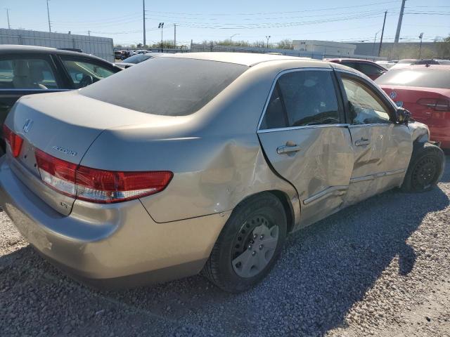 2004 Honda Accord Lx VIN: JHMCM56304C018226 Lot: 42534264