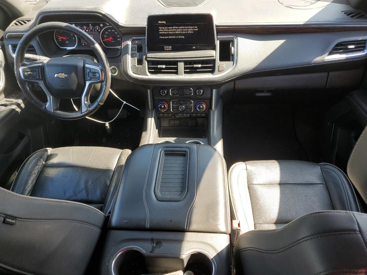 1gnskfkdxmr153340 1GNSKFKDXMR153340 2021 Chevrolet Suburban K1500 Premier