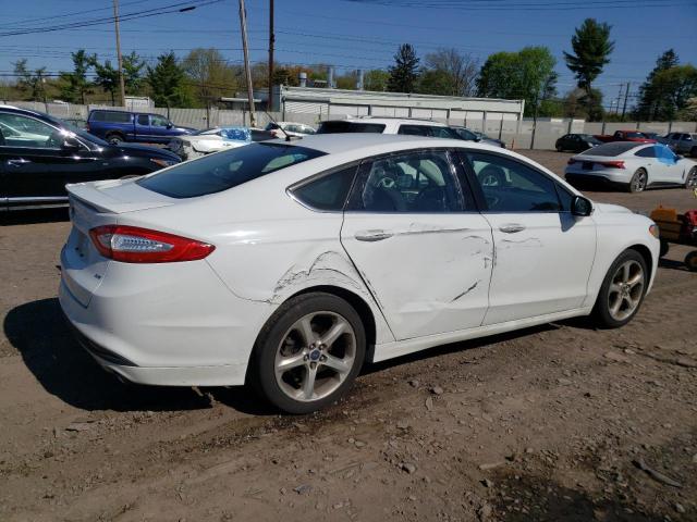 2016 Ford Fusion Se VIN: 3FA6P0H74GR322633 Lot: 51965264