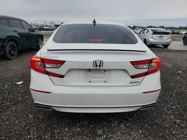 2022 HONDA ACCORD SPO - 1HGCV1F38NA120640