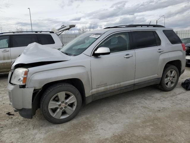 2014 GMC Terrain Sle VIN: 2GKFLWEK5E6112391 Lot: 50477634