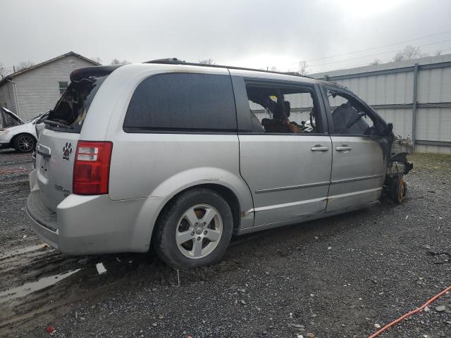 2010 Dodge Grand Caravan Sxt VIN: 2D4RN5D14AR122203 Lot: 49722304