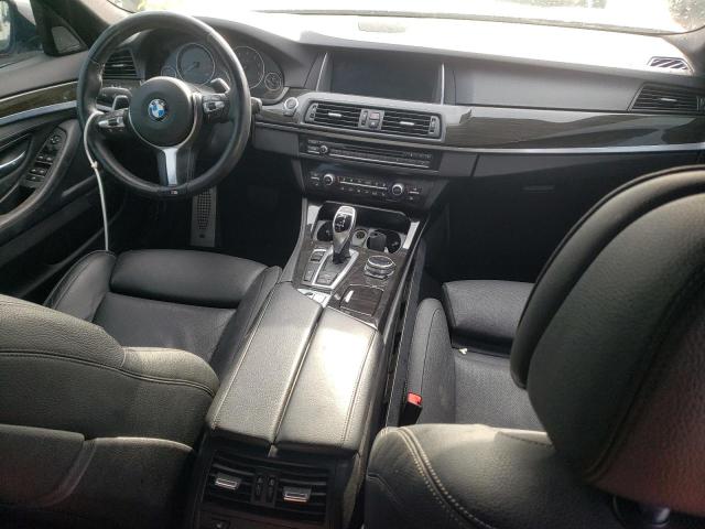 VIN WBA5B3C57ED534182 2014 BMW 5 Series, 535 XI no.8